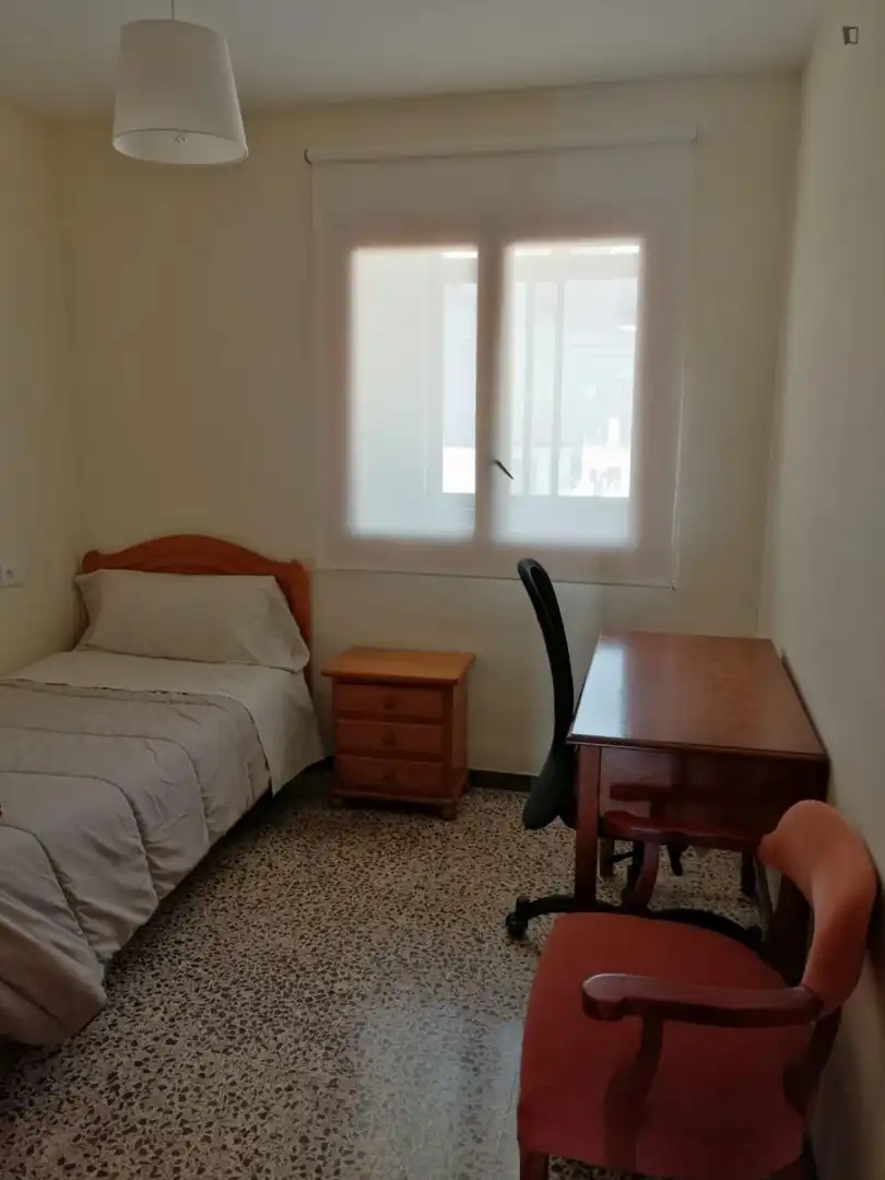 Habitación en L'Olivera
