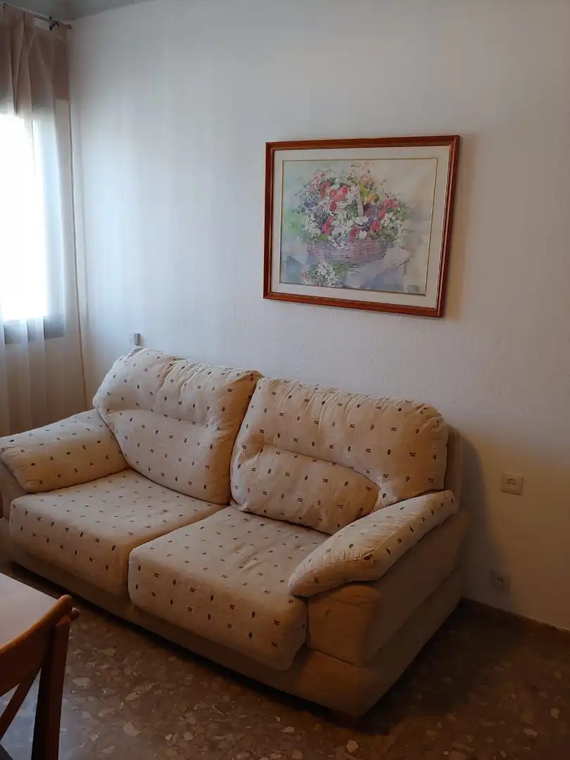 Flat to rent in Avenida Severo Ochoa, imagen 14