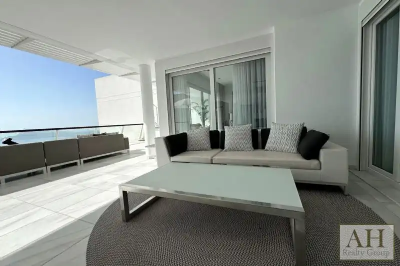 Penthouse for sale in Altea Hills, imagen 10