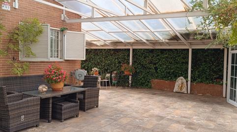 Foto 5 de Casa adosada en venta en Avenida Los Almendros, Urbanizaciones, Madrid