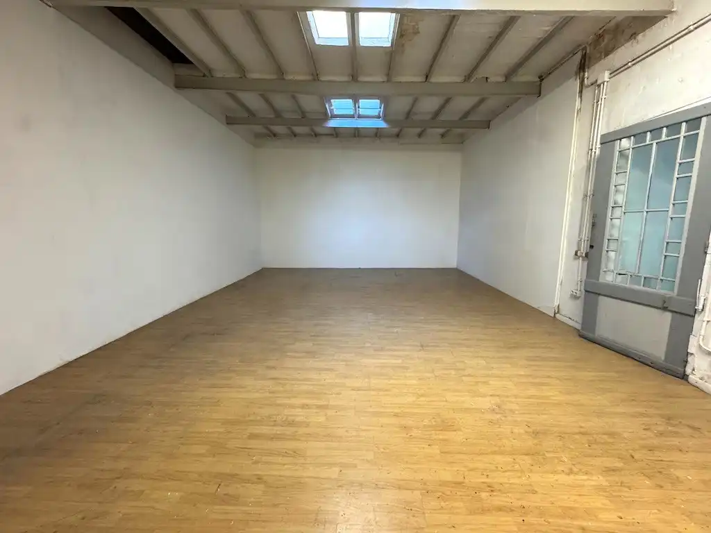 Local de alquiler en Carrer de Milà i Fontanals, Vila de Gràcia
