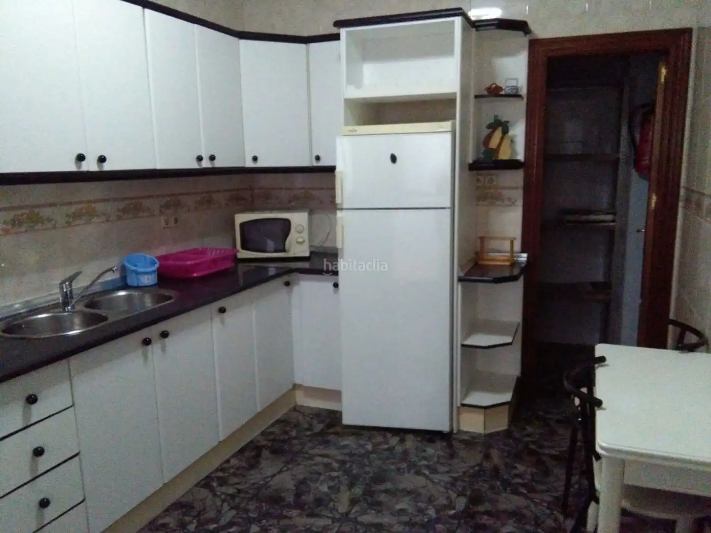 Habitatge de lloguer a Calle San Fernando 1, imagen 9