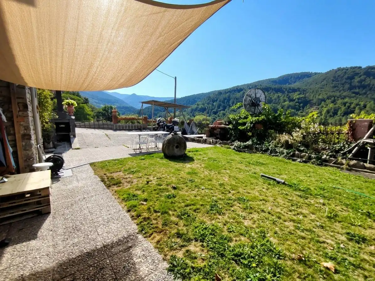 Piso con jardín en alquiler en Alàs i Cerc, imagen 12
