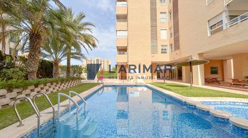 Foto 2 de Apartamento en venta en Calle Fotografo Goyo, Playa de San Juan, Alicante / Alacant