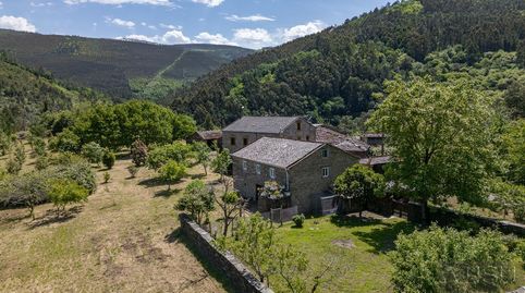Foto 3 de Finca rústica en venda a Vides, A Pontenova , Lugo