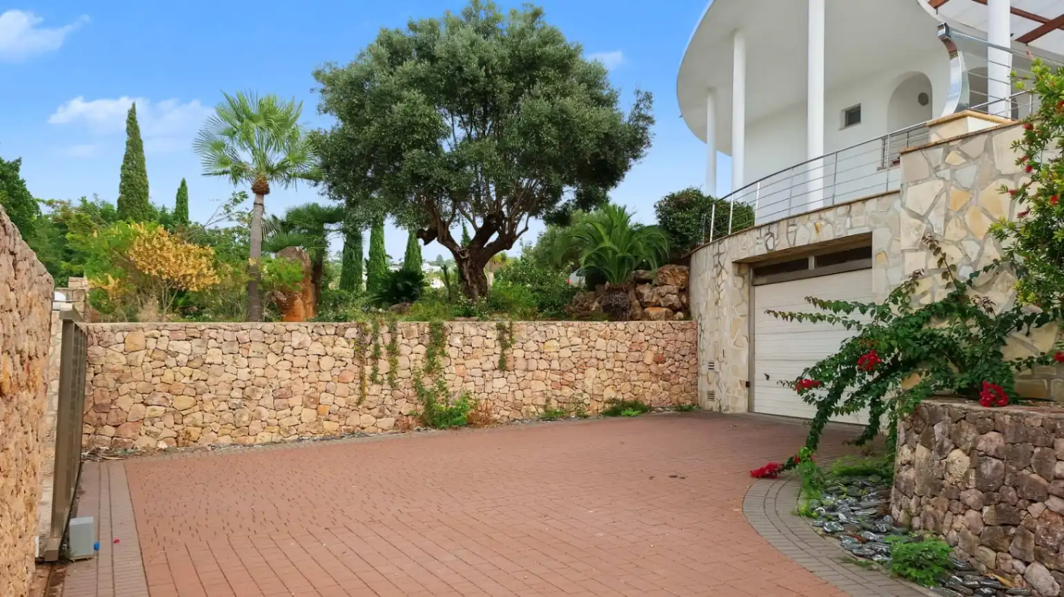 Villa mit Pool zum Verkauf in El Ràfol d'Almúnia, imagen 37