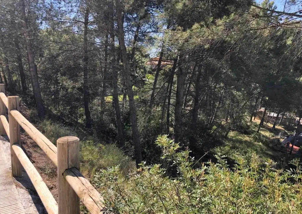Rural land for sale in PENEDÈS, imagen 8