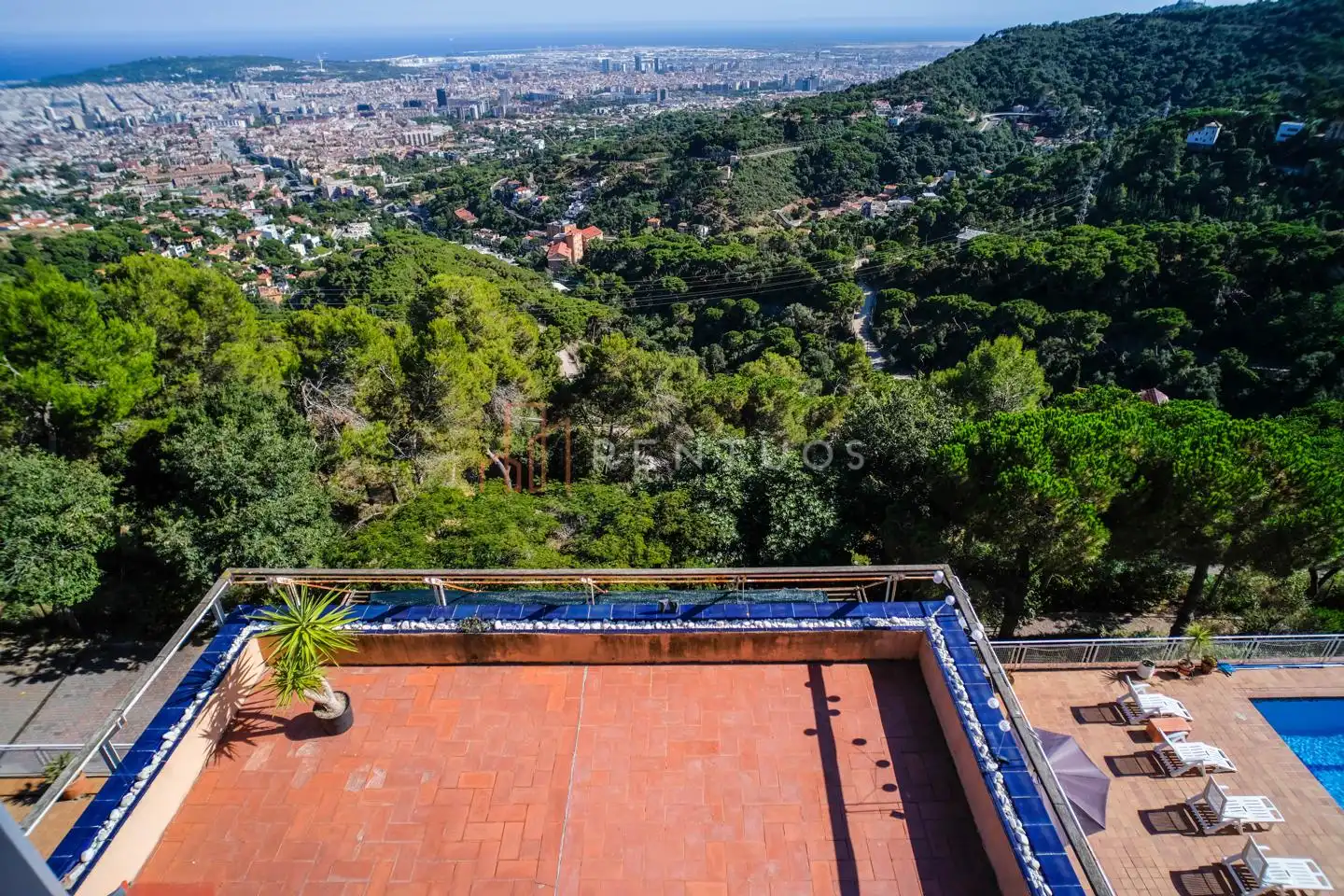 Casa con piscina en venta en Carrer de les Alberes, imagen 42