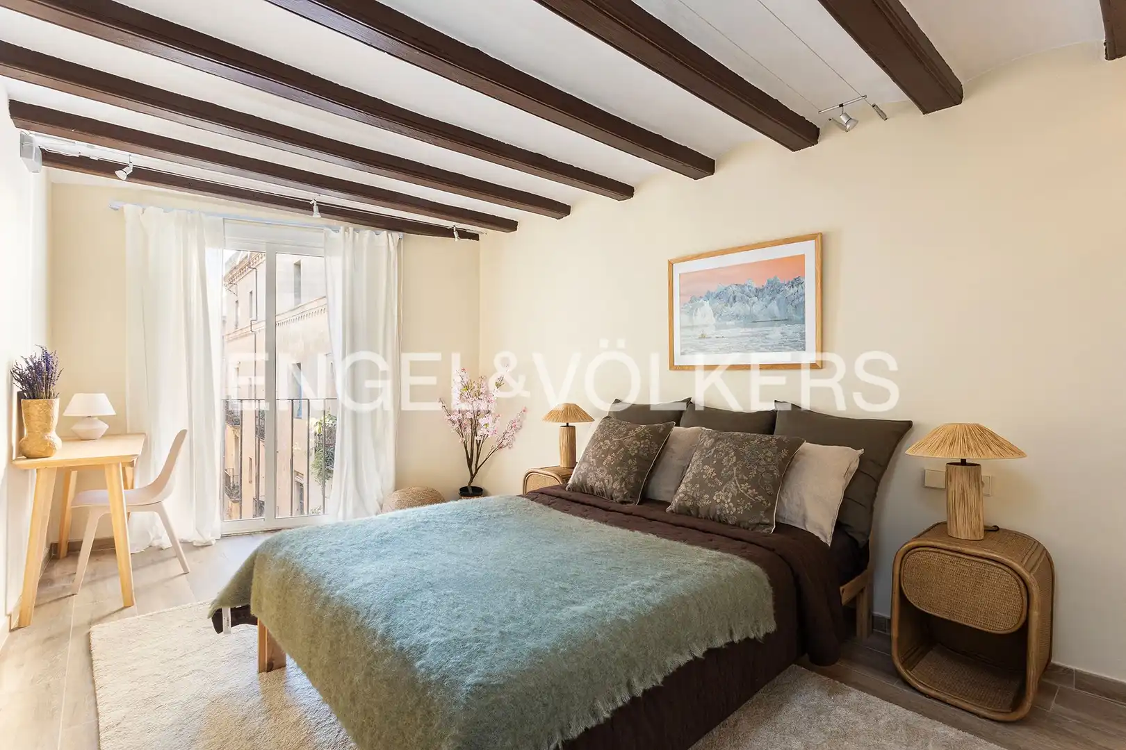 Piso con terraza en venta en Ciutat Vella, imagen 7