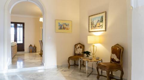 Foto 5 de Casa o xalet en venda a Calle Antonio Herrera, Carrión de los Céspedes, Sevilla
