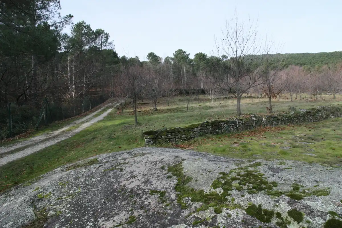 Country homes for sale in Guisando  with Heating, Private garden and Terrace