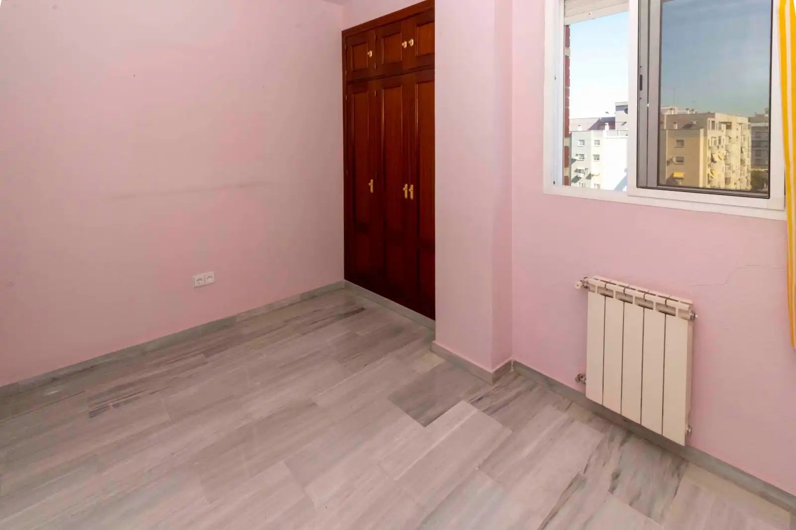 Flat for sale in Valdepasillas - La Paz - Huerta Rosales