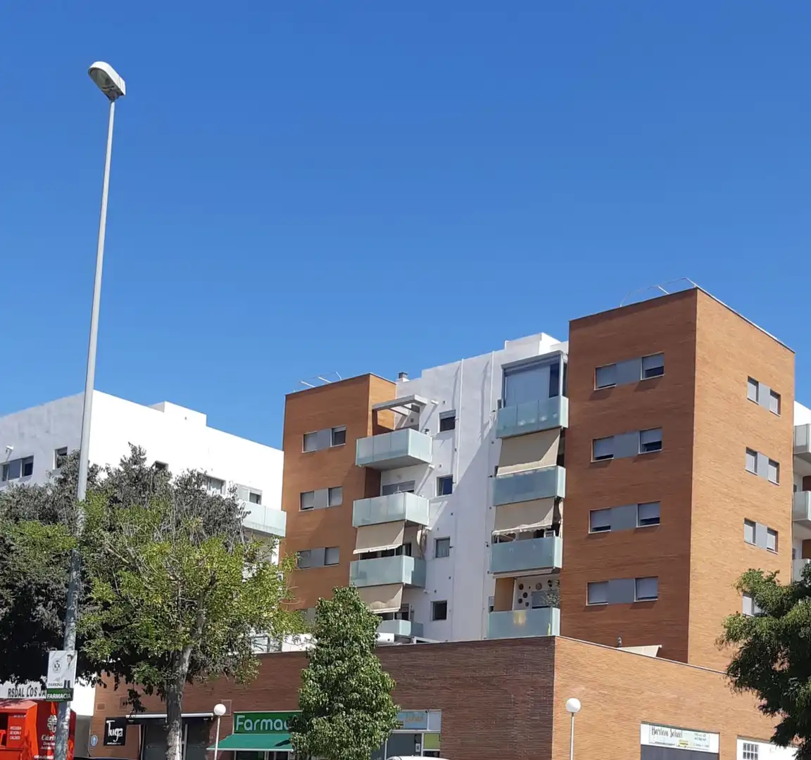 Appartamento in affitto a Jerez norte - Montealto - Pozoalbero, imagen 27