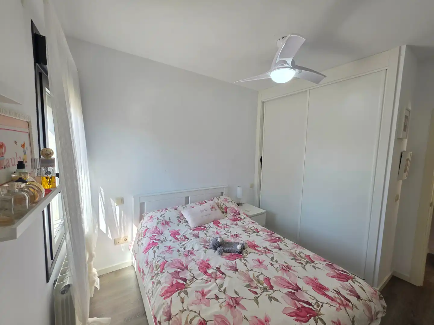 Bedroom of Houses for sale in Griñón  with Air Conditioner, Heating and Private garden
