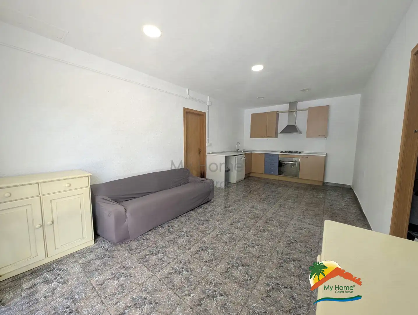 Casa amb piscina en venda a Aiguaviva Parc, imagen 22