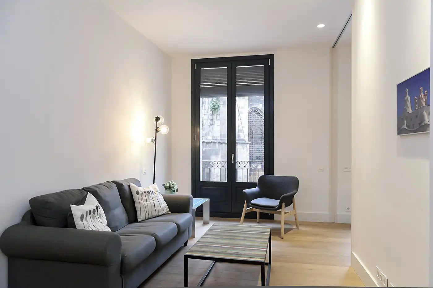 Piso en venta en Carrer de la Freneria, Barri Gòtic