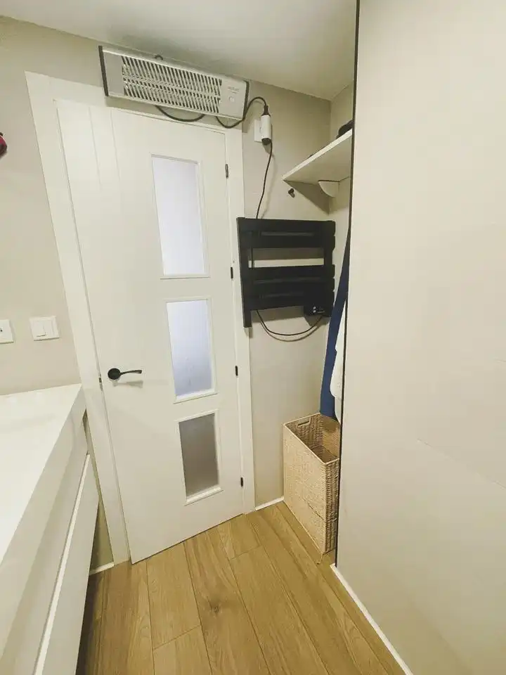 Wohnung zum Verkauf in Cádiz mit Klimaanlage