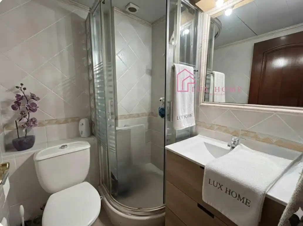 Baño de Casa o chalet en venta en Santa Perpètua de Mogoda