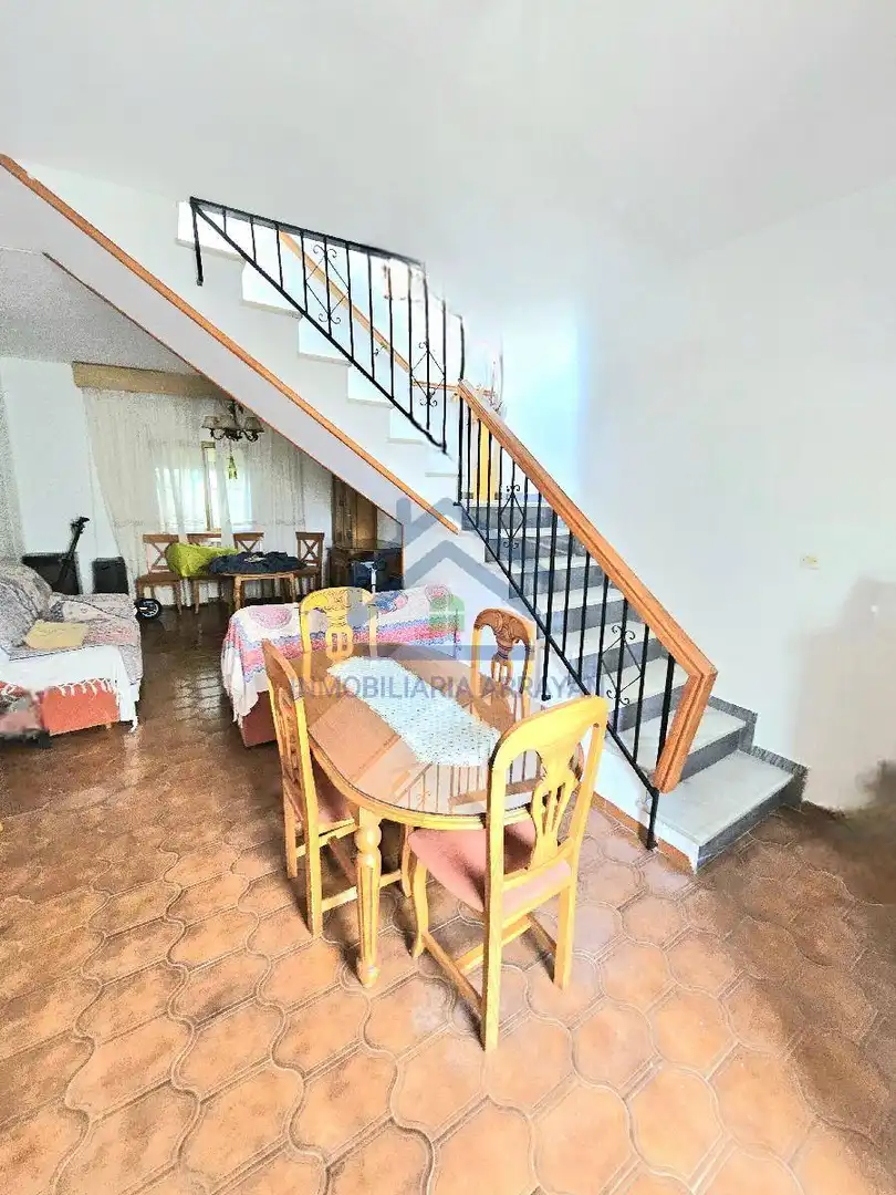 Exterior view of Houses for sale in Salobreña  with Terrace and Storage room