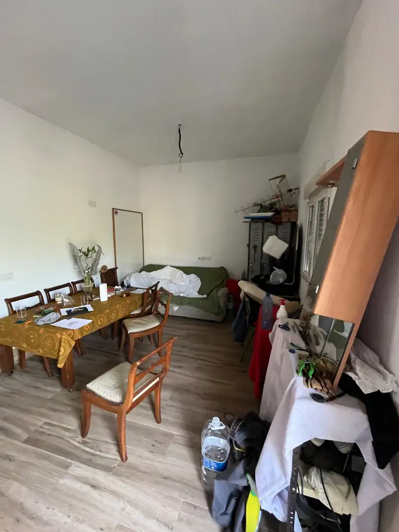 Country house zum Verkauf in Olivares mit Privatgarten, Terrasse und Möbliert