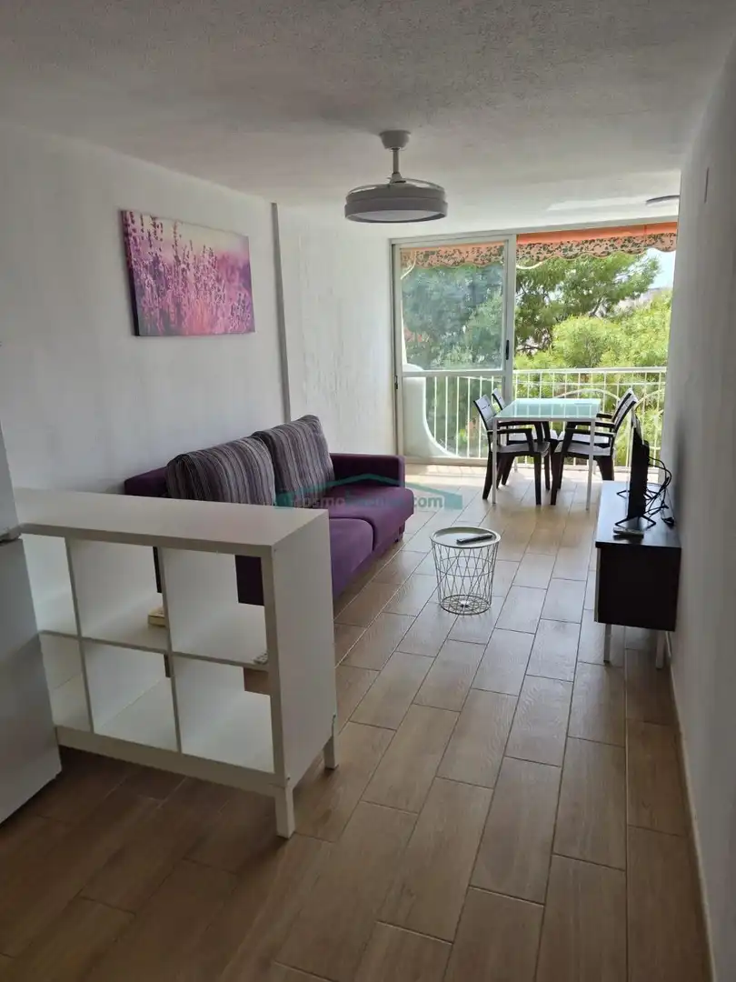 Apartment mit Pool zum Verkauf in Rincón de Loix, imagen 3
