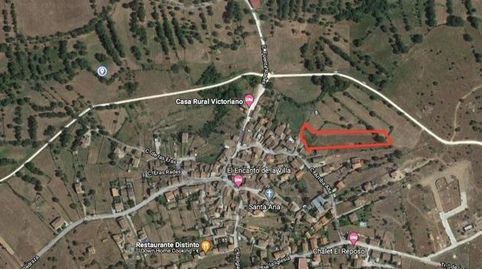 Terreno urbano cercano a Pedraza, immagine 2