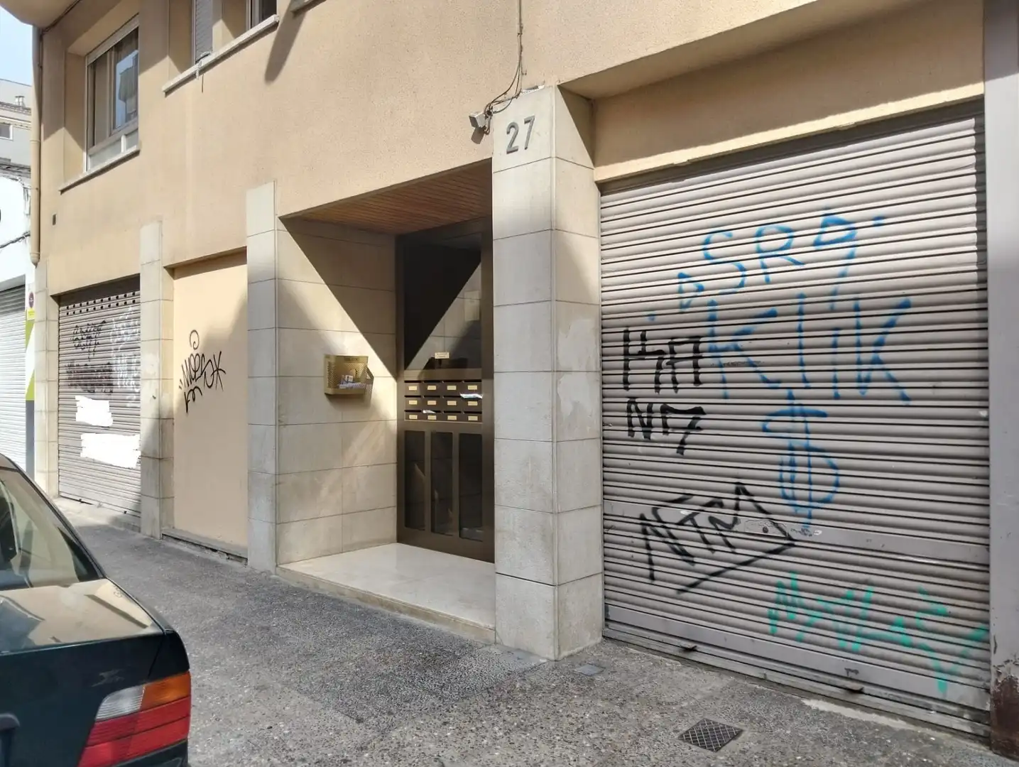 Local comercial de lloguer a Eixample Nord, imagen 2