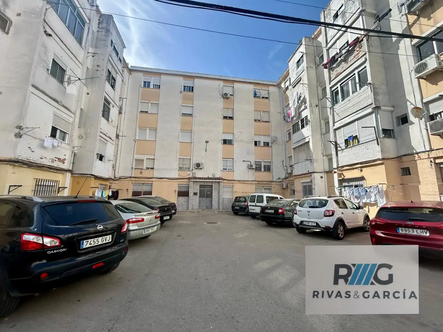 Piso en venta en Santiago - Coronación