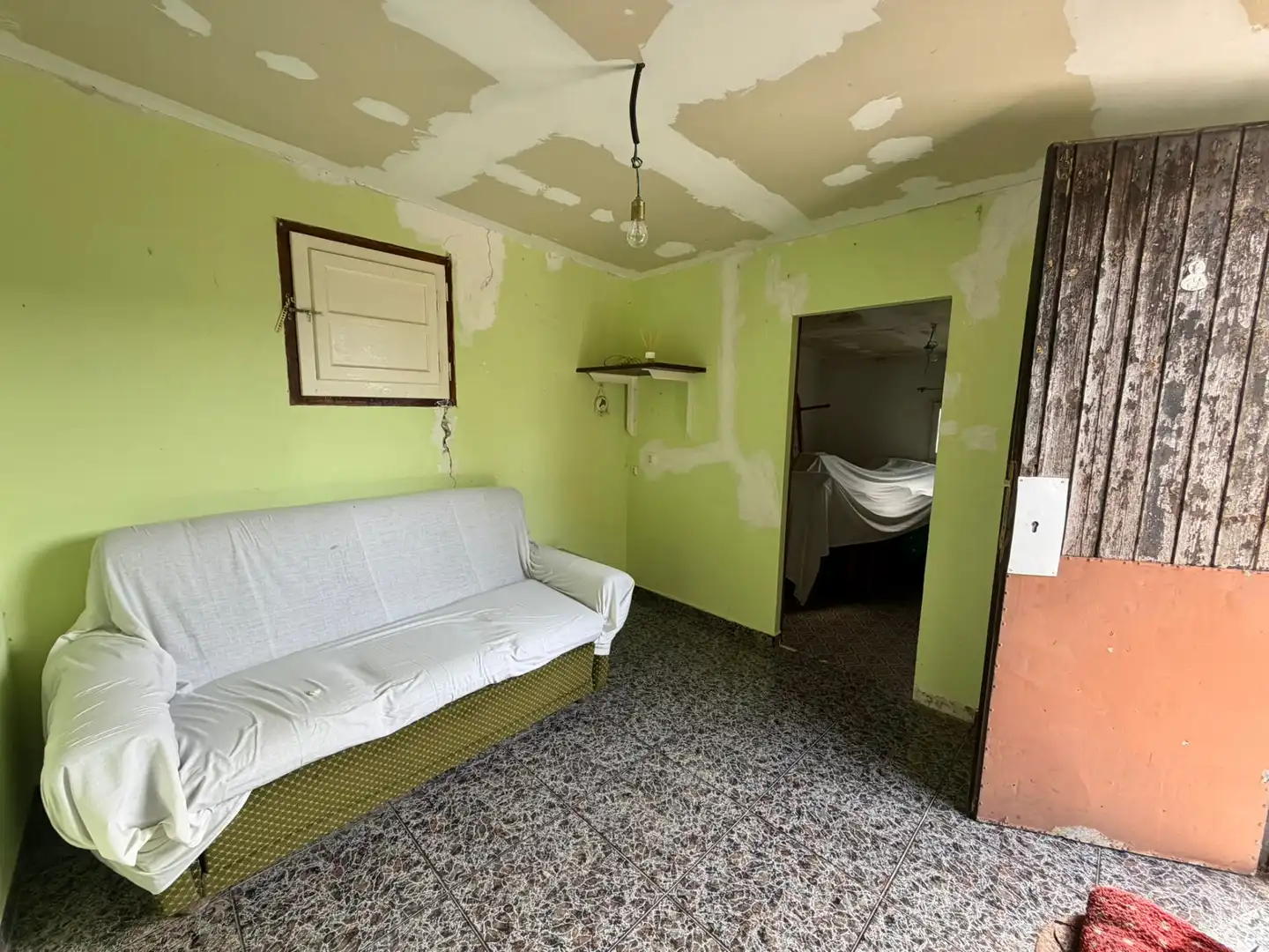 Residential for sale in Corbera de Llobregat