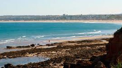 Foto 4 de Edificio en venta en La Soledad, Chiclana de la Frontera