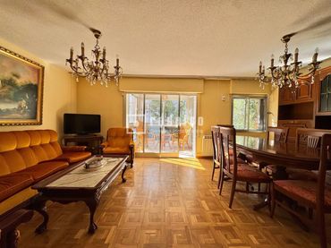 Wohnung zum Verkauf in de Santa Genoveva