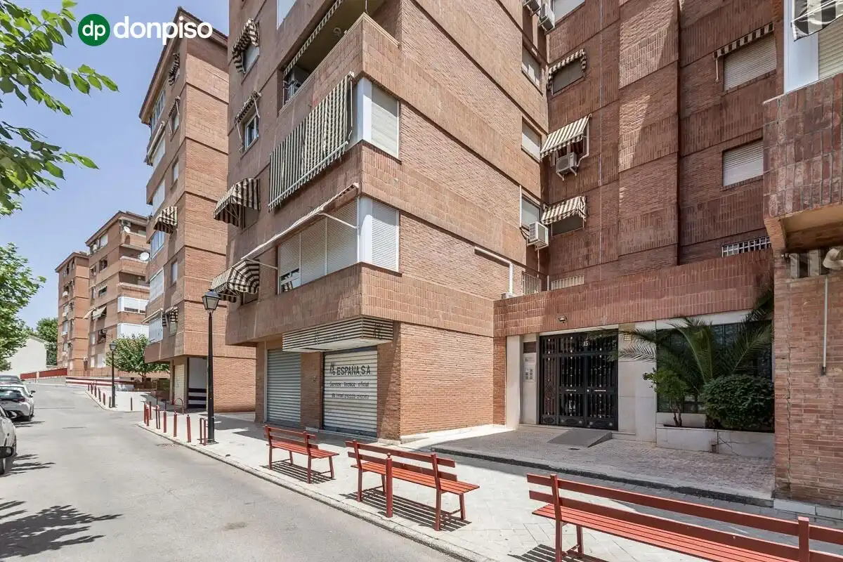 Appartement avec terrasse à vendre à Avenida DE PULIANAS 17, imagen 34