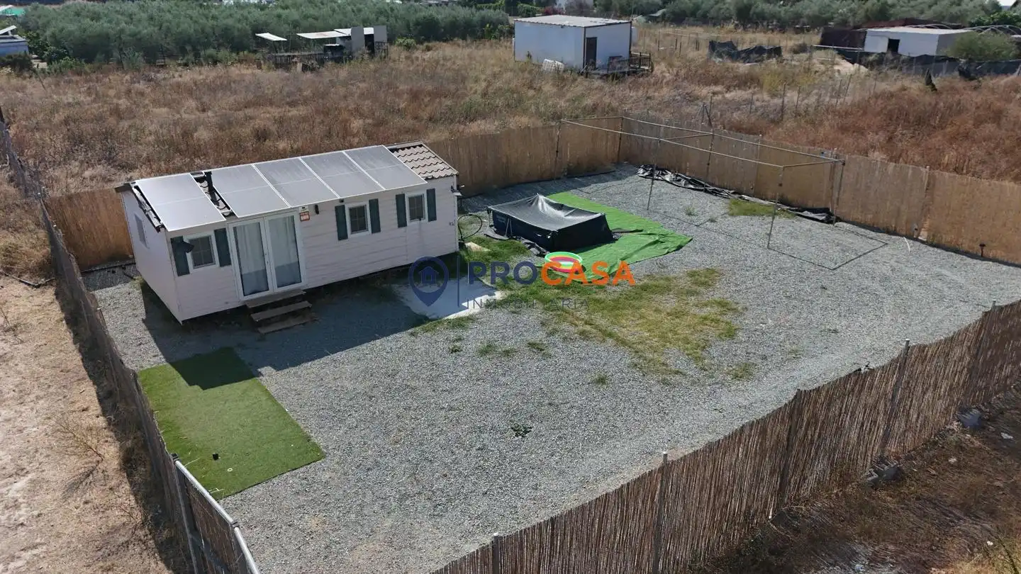 Country homes for sale in Utrera  with Terrace