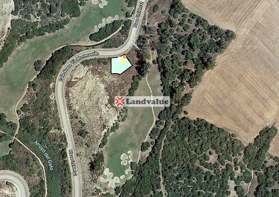 Residencial en venta en Jerez de la Frontera