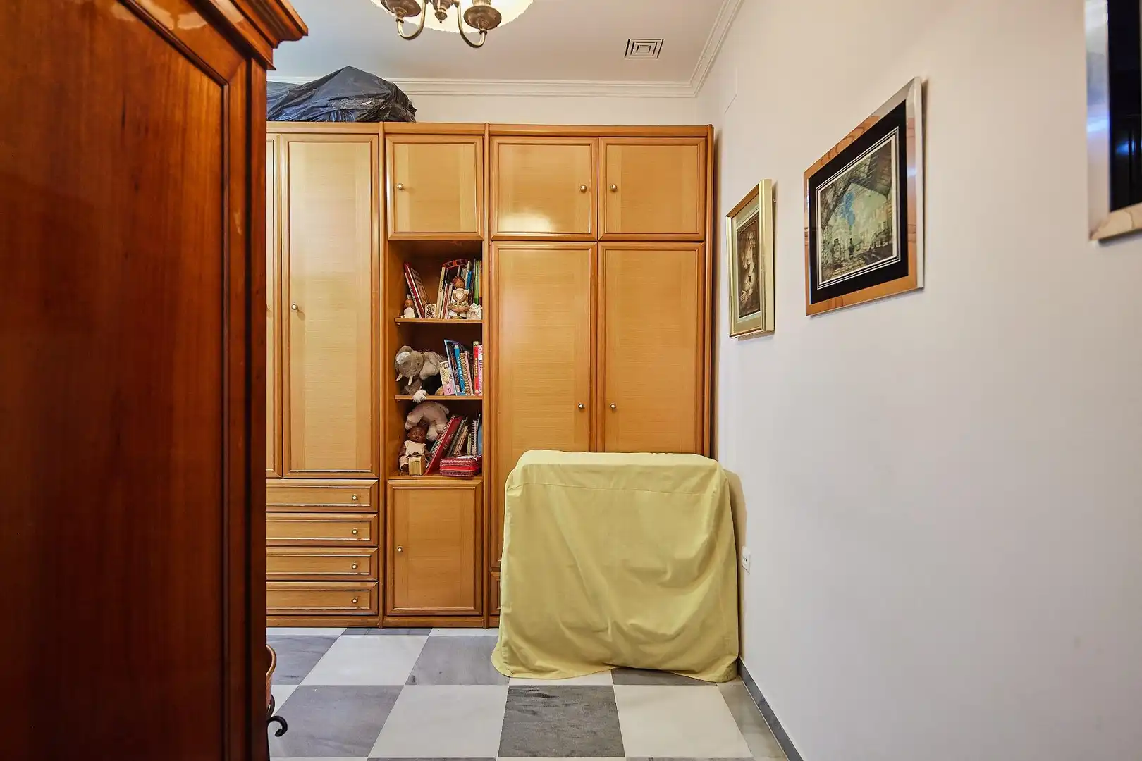 Pis en venda en Centro Histórico