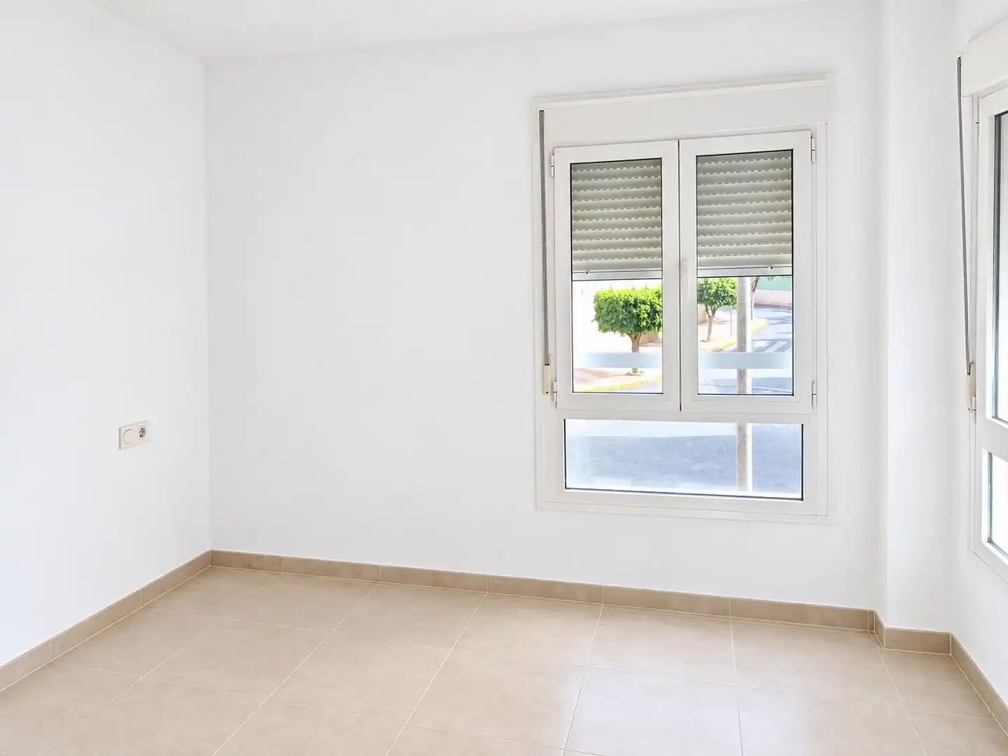 Habitación de Apartamento en venta en Roquetas de Mar ciudad
