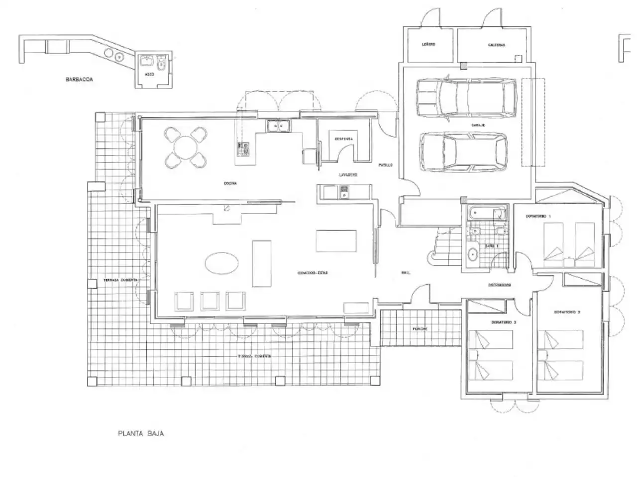 Houses for sale in Calle Vía Làctia, Cala Morell