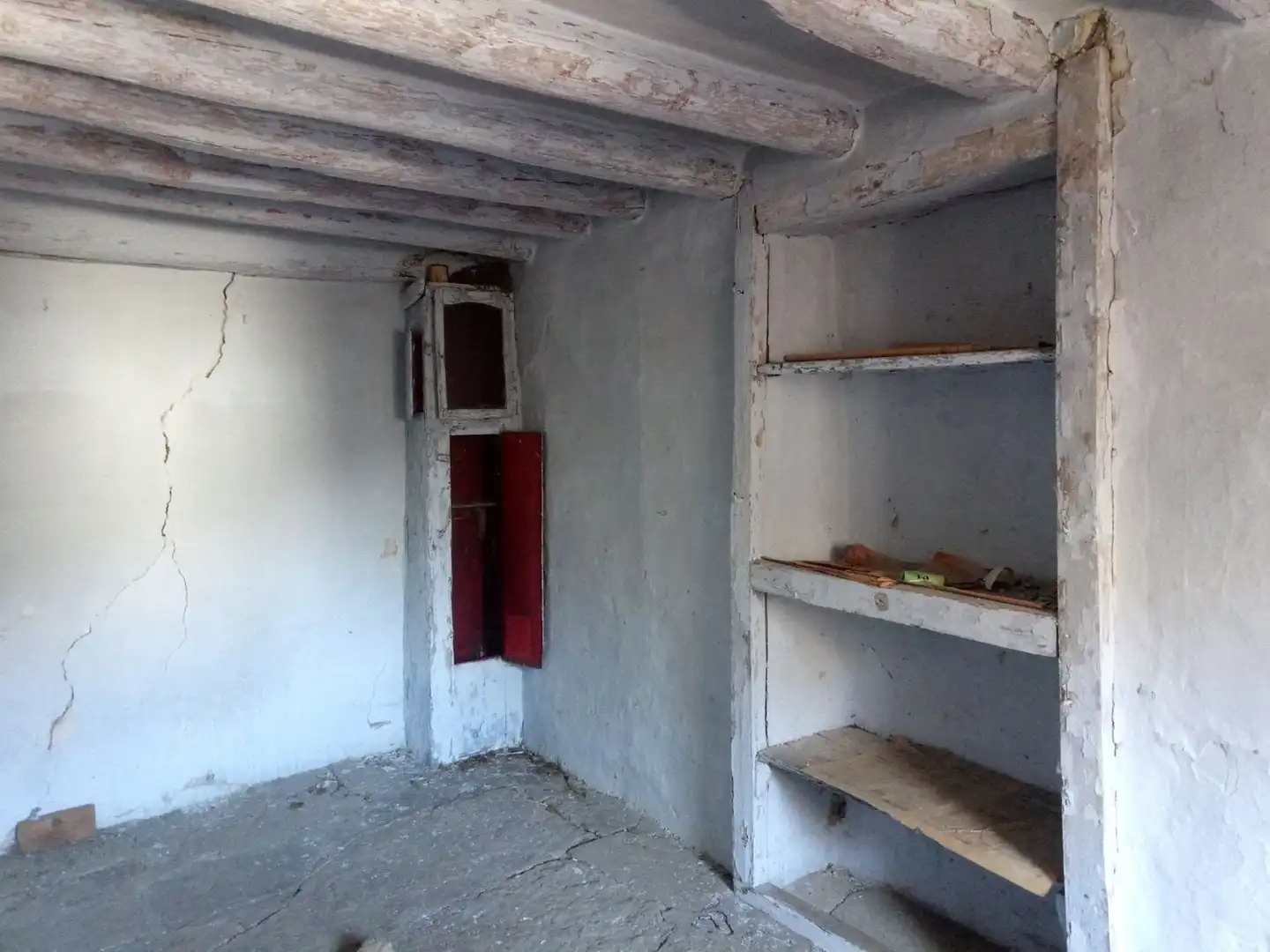 Casa o chalet en venta en El Pueyo de Araguás con Jardín privado