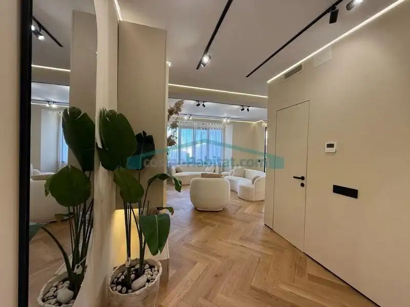 Piso con terraza en venta en Centro, imagen 12