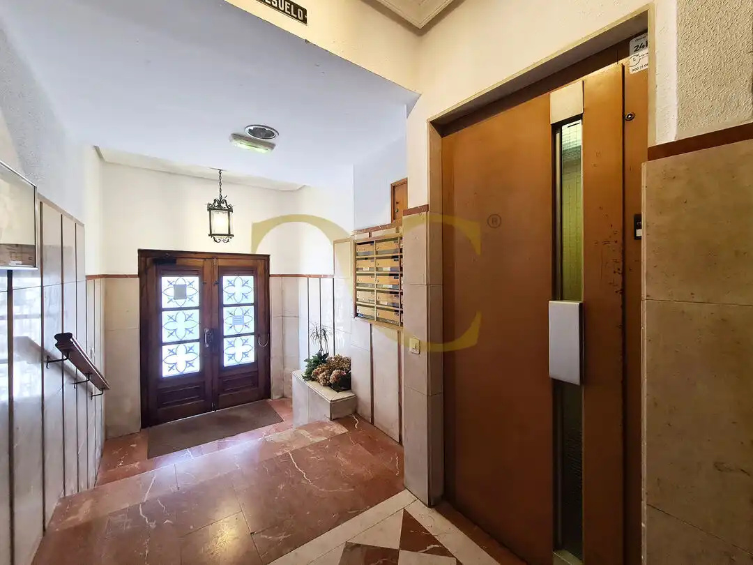 Appartamento con ascensore in vendita a Calle Muñoz Degraín, imagen 37