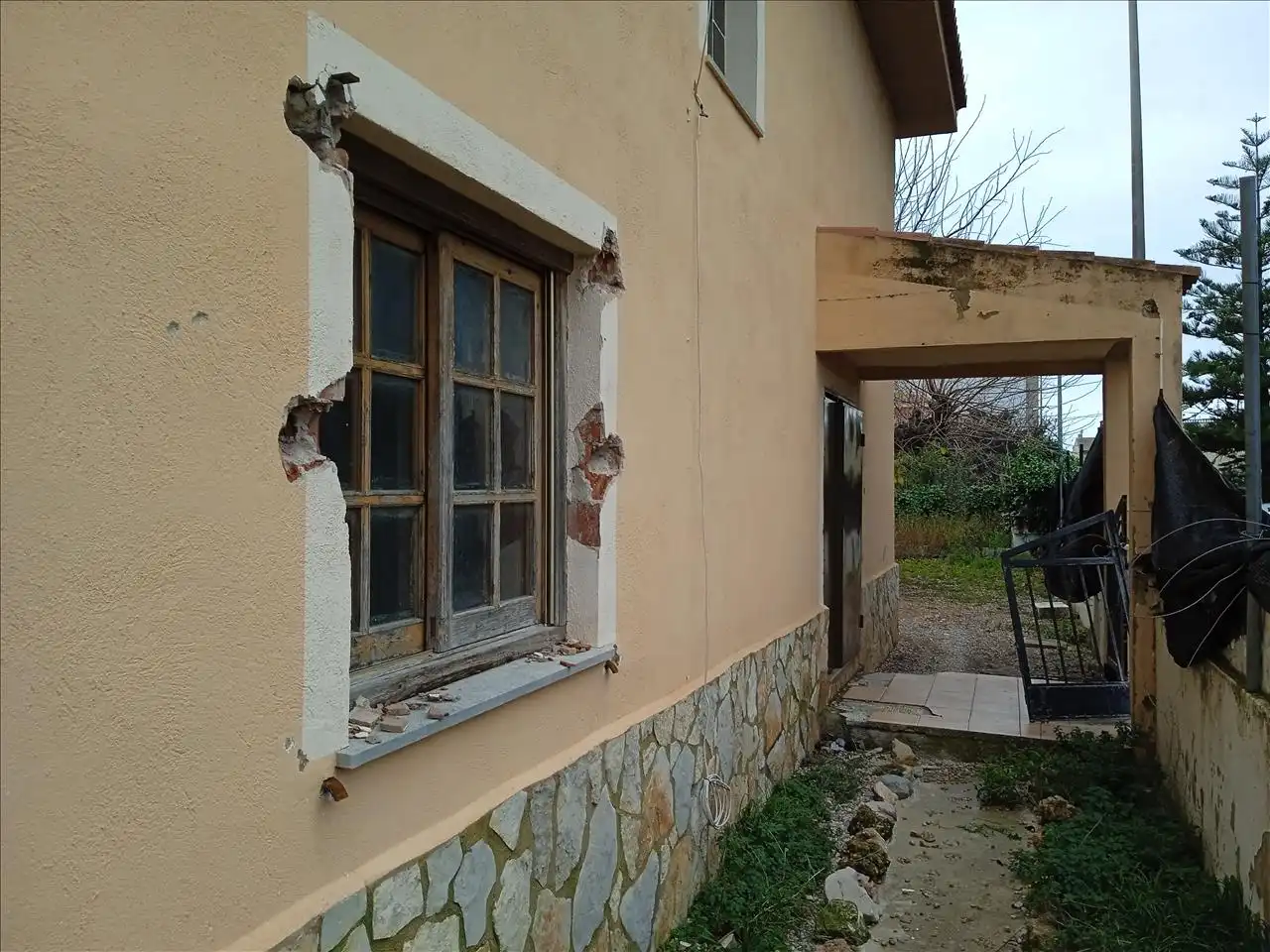 Außenansicht von Haus oder Chalet zum Verkauf in Vinaròs