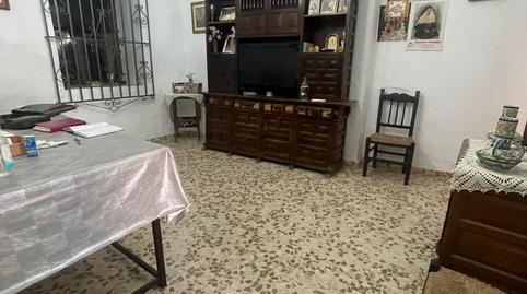 Foto 4 de Casa adosada en venta en Olivares, Sevilla