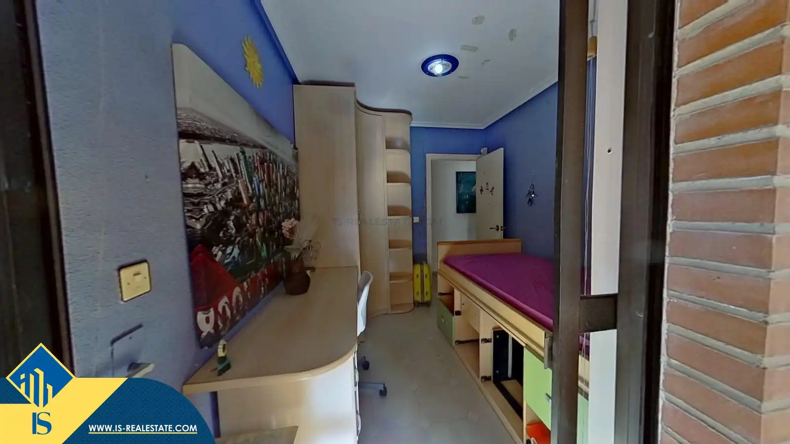 Piso con ascensor en venta en Centro, imagen 19