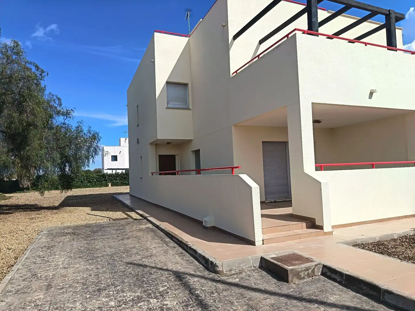 Dúplex en venda a Purias, Pedanías Sur