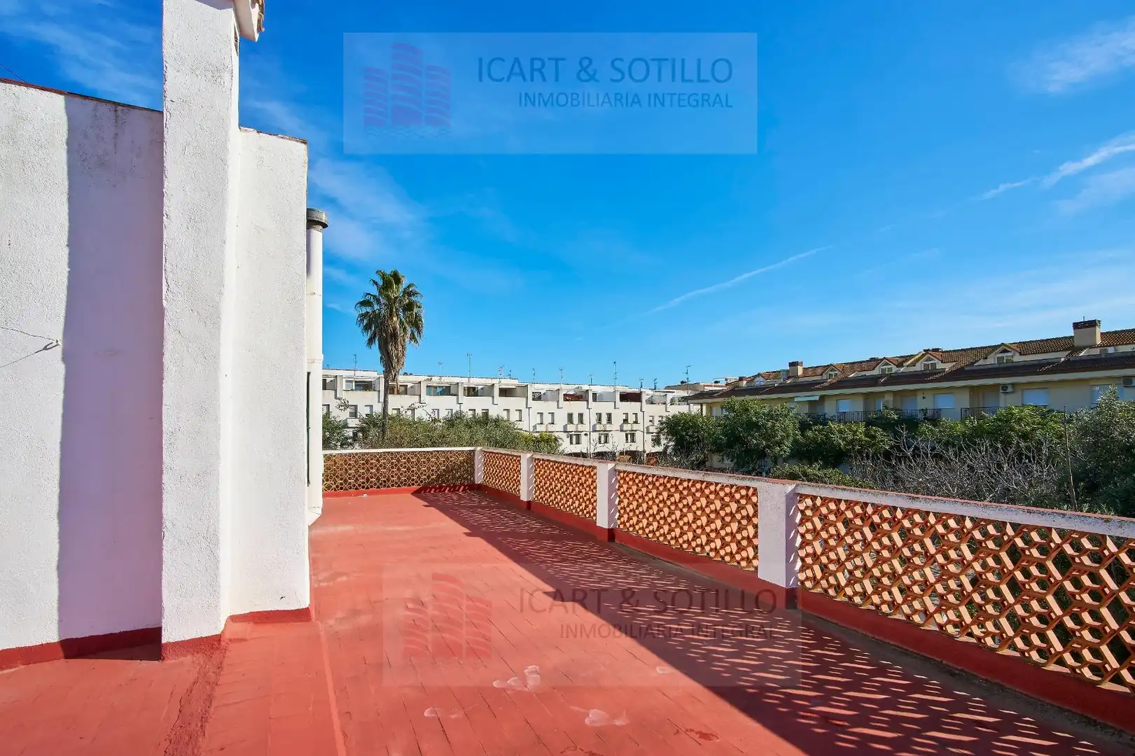 Exterior view of Houses for sale in Alcanar  with Terrace, Storage room and Swimming Pool