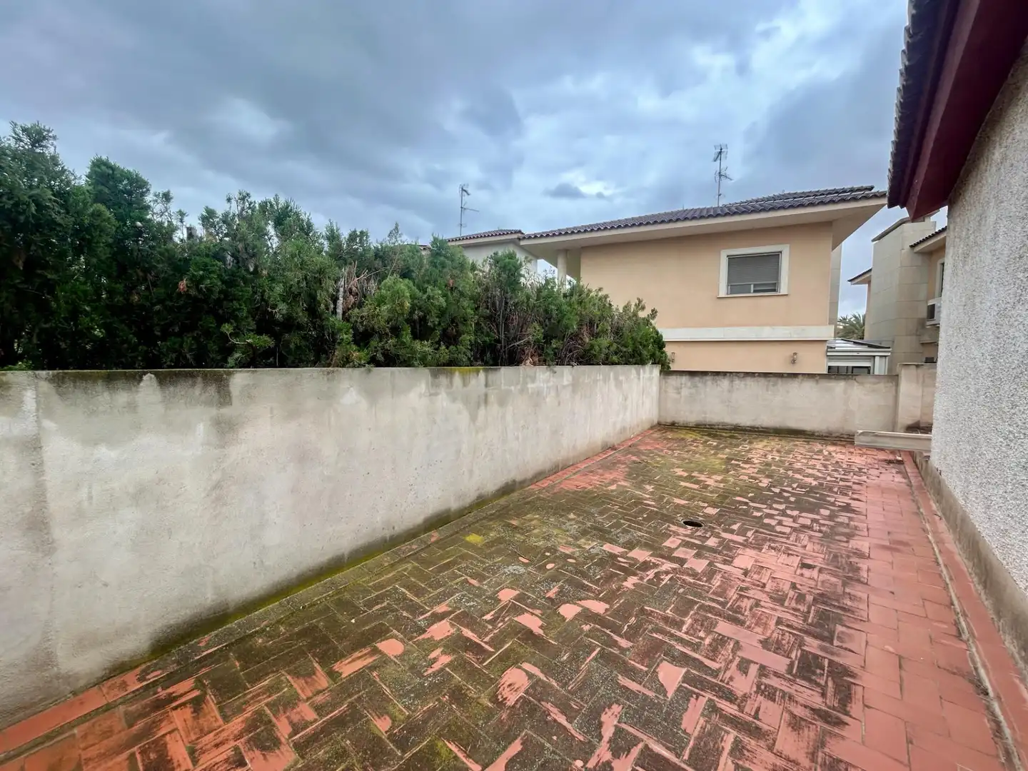Villa con terrazza in vendita a Calle MANUEL MACIA JUAN, imagen 30