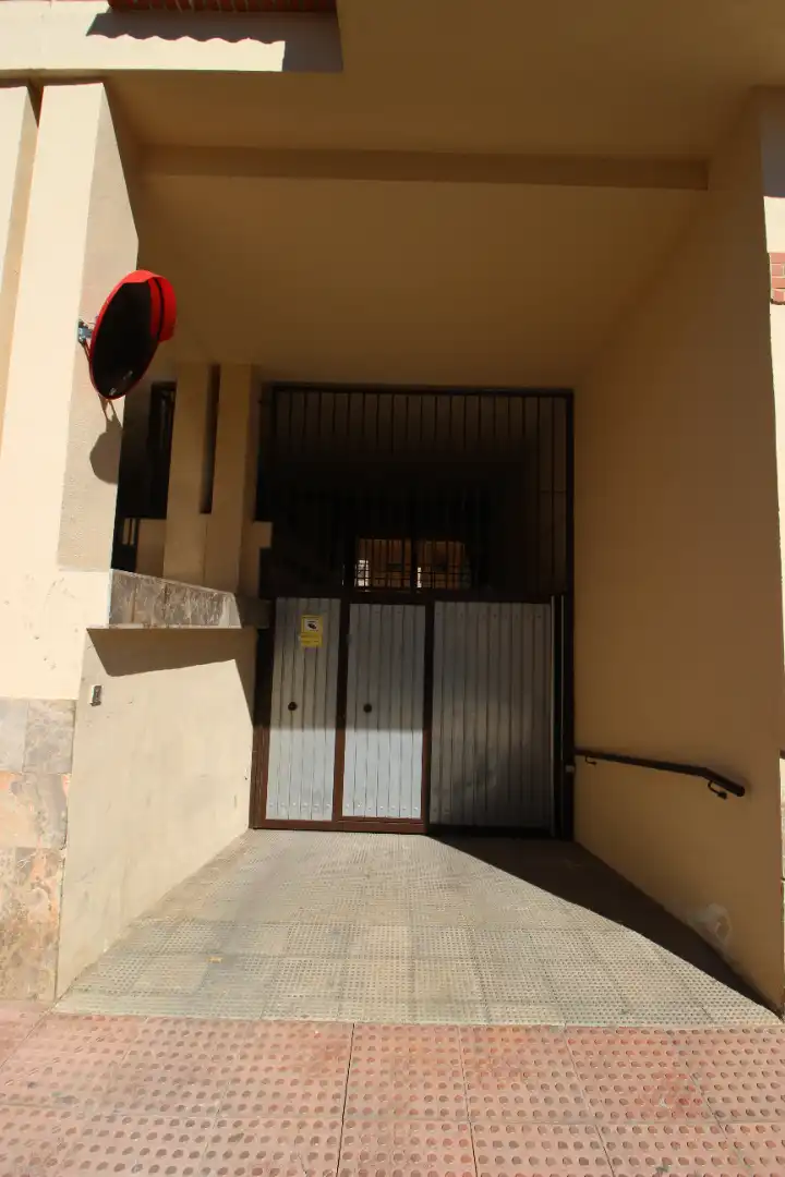Garaje en venta en Churriana de la Vega