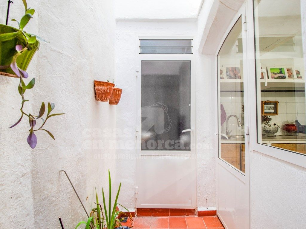 Casa o chalet en venta en Ciutadella de Menorca con Terraza