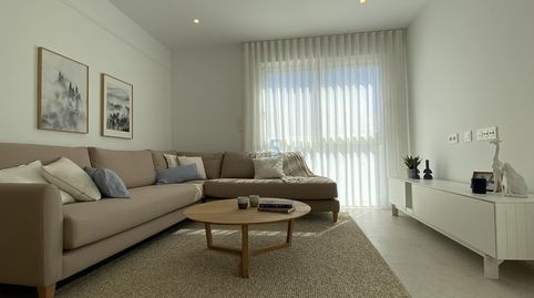 Foto 3 de Piso en venta en Pilar de la Horadada ciudad, Pilar de la Horadada