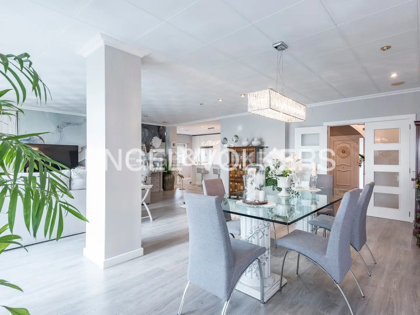 Maison avec terrasse à vendre à Santa Susanna, imagen 17